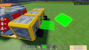 The NEW BEST Starter Farm! | Block Tycoon ROBLOX