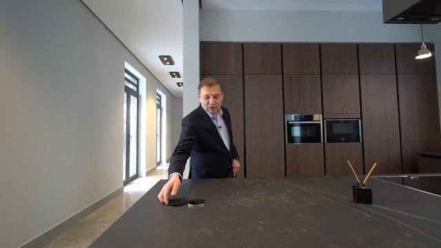 Шик и трепет: эксклюзивная хай-тек вилла в Новой Москве, поселок Графские Пруды