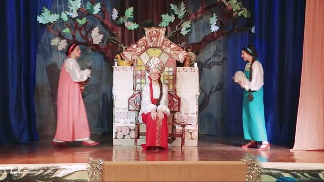 Студия "Аплодисменты" г.Шадринск смотреть онлайн