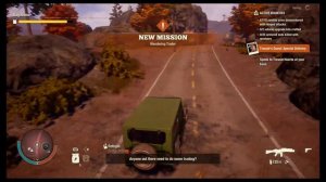 State of Decay 2: The CRM are preparing to move! [Ep-15]