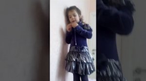 не послушная дочь стихи №1