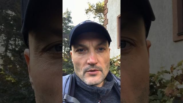 Почему многие верующие негативно воспринимают весть о скором пришествии Господа Иисуса Христа. смотреть онлайн