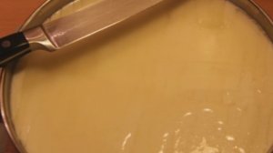 Сыр Чечил в домашних условиях