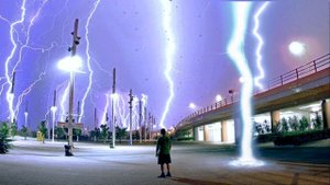 Молнии: ШОКИРУЮЩИЕ Факты о которых вы не знали