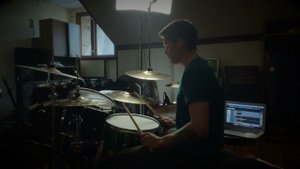 Go Radio - Rolling in the deep (drum cover)