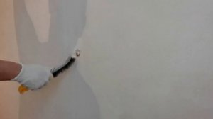 Ржавые пятна на гипсовой штукатурке!!! КАК ИЗБАВИТЬСЯ!!!