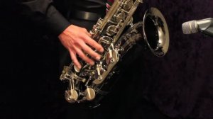 Cannonball Big Bell Global Series tenor saxophone eBay ITEM # 111146772176