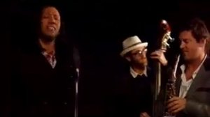 Jimmy Sommers ft. Vikter Duplaix - If I Knew