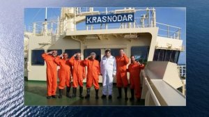 Требования охраны труда при работе на водном транспорте