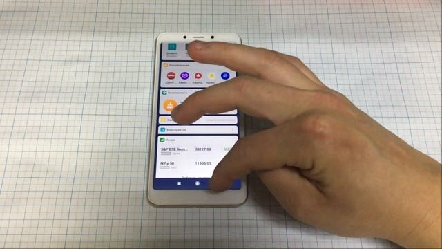 Xiaomi Redmi 6A обход GOOGLE аккаунта FRP MIUI 10.3 смотреть онлайн