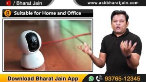 Wireless CCTV Camera  लगाये या नहीं लगाये ? | फायदे और नुकसान | Bharat Jain