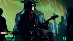 Пикник - Чужестранец