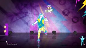Just Dance Unlimited - TiK ToK (Ke$ha) - 5 Stars