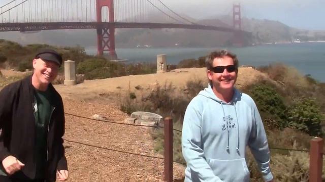 SAN FRANCISCO - TIM ARMSTRONG BAND смотреть онлайн