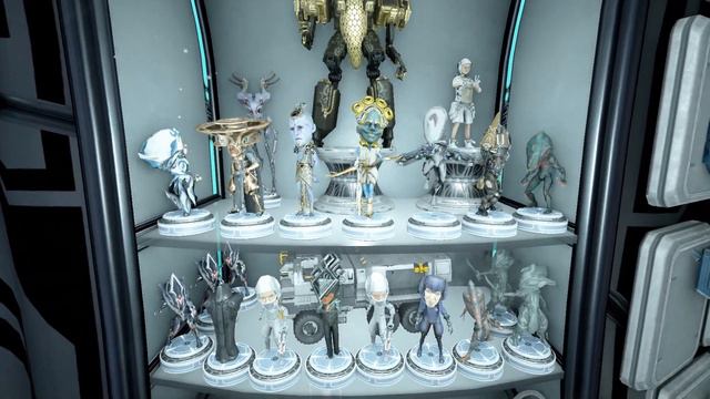 Warframe | My Orbiter 2023 | Complete Version смотреть онлайн