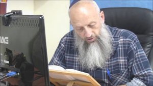 Рав Йона. Книга Берешит, глава 45