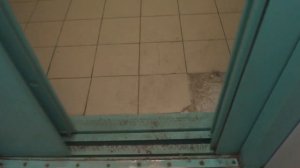 Грузовой лифт (г. Дмитров), V=1 м-с, г-п 630 кг (11)