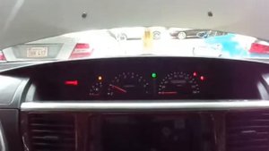 Toyota Noah 2004