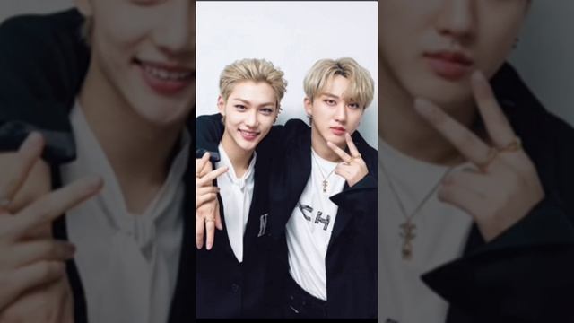 Феликс со всеми участниками Stray Kids.#Феликс#Хенджин#Банчан#Чанбин##Чонин#Джисон#Минхо# смотреть онлайн