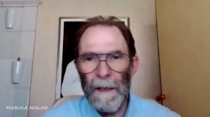 Юрий Лир на канале Марины Малини - Часть 2 (Оккультное влияние музыки и табакокурение)