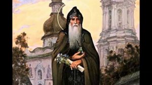 Житие Агапита прп. Печерского, врача безмездного (XI) 1/14 июня