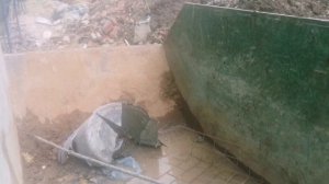 Бункеры 8 куб м для мусора контейнеры мусорные