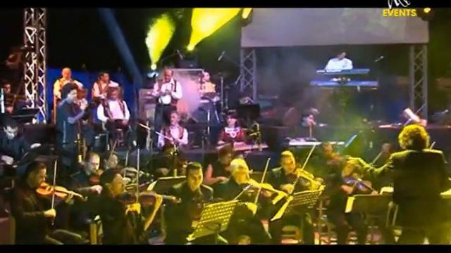 ARA  GEVORGYAN - ARARAT - SYRIA