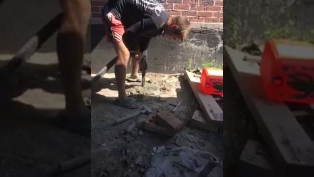 Как происходит инъектирование грунтов? смотреть онлайн