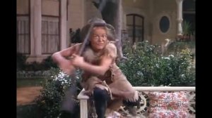 Бетти Хаттон - Парня не добыть из ружья / Betty Hutton - You Can't Get A Man With A Gun