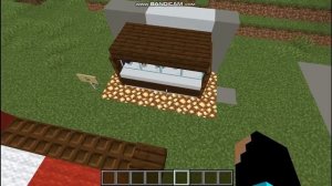 Minecraft: Some of the best Furniture Ideas for Minecraft Java Edition!