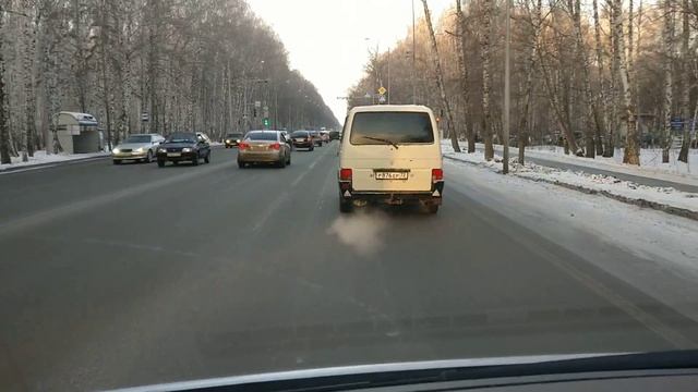 Vw t4 93г прогретый смотреть онлайн