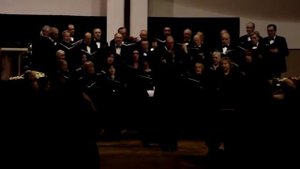 Vivaldi GLORIA RV 589: Gratias agimus tibi - Propter magnam gloriam