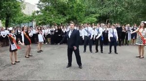 Игорь Дудин  ВЫПУСКНИКИ   Слова  Эдуарда  Чеглякова (Шансон Судак)