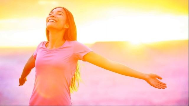 7 научных способов как стать счастливее. Полезные советы на КАЖДЫЙ ДЕНЬ