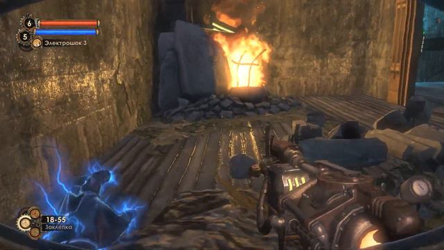 BioShock 2 #27 По следам Гила Александера. смотреть онлайн