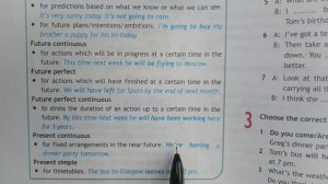 Спотлайт 9 класс, стр. 62, упр.1#Spotlight9#