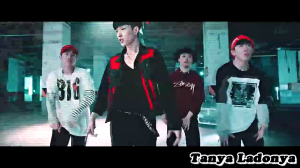 {MV} Happy birthday Lay