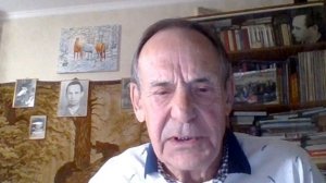 Онлайн акция Письма Победы. Баклыков И. К.