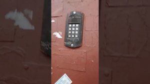 Тест универсальных ключей с Озона #2