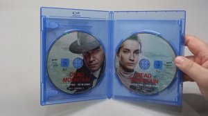 ПЕРЕВАЛ ДЯТЛОВА - DEAD MOUNTAIN - 2020 - Blu-ray - Пётр Фёдоров - Егор Бероев