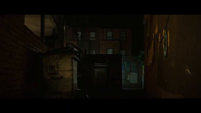 Граффити в квартире без следов ("Я был там/I Came By", 2022) смотреть онлайн