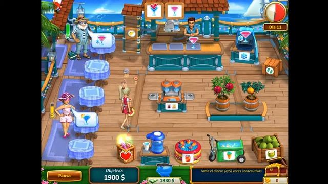 Katy and Bob: Way Back Home | Day 11 смотреть онлайн