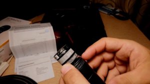 Обзор на микрофон Behringer XM8500