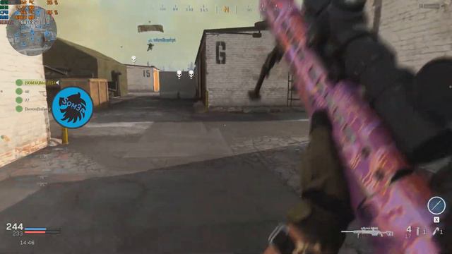 Call of duty : Warzone 8 GB RAM vs 16 GB RAM смотреть онлайн