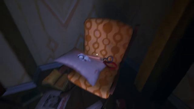 HELLO NEIGHBOR 2 DEMO FULLGAME | Привет Сосед 2 Демо полное прохождение без комментариев