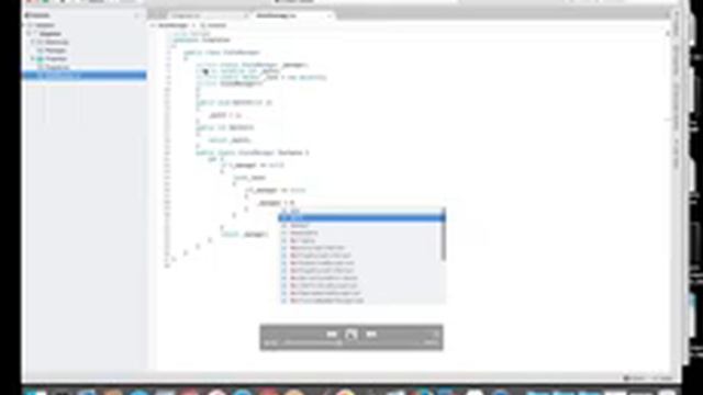 Software Design Patterns 101 - Singleton Pattern
