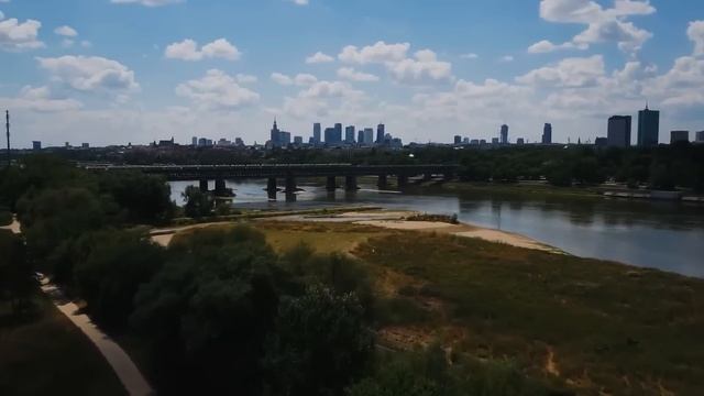 Polskie rzeki UMIERAJĄ - Odra i Wisła NAPRAWDĘ ZAGROŻONE смотреть онлайн