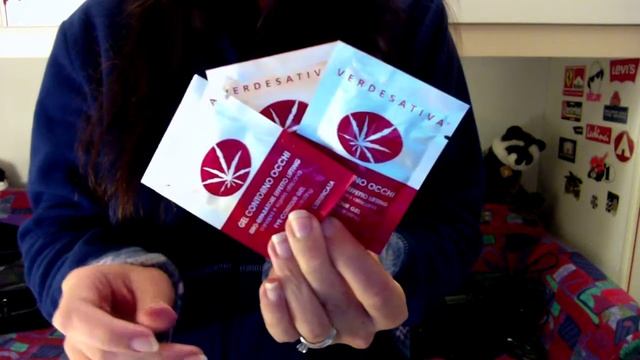 Prodotti Verdesativa смотреть онлайн