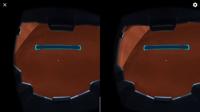 Eclipse: Edge of Light - 10/10 Google Daydream View VR game смотреть онлайн