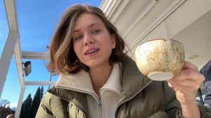 VLOG | Что я ем за неделю?